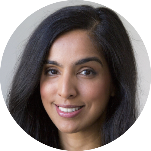 Aarti Shahani