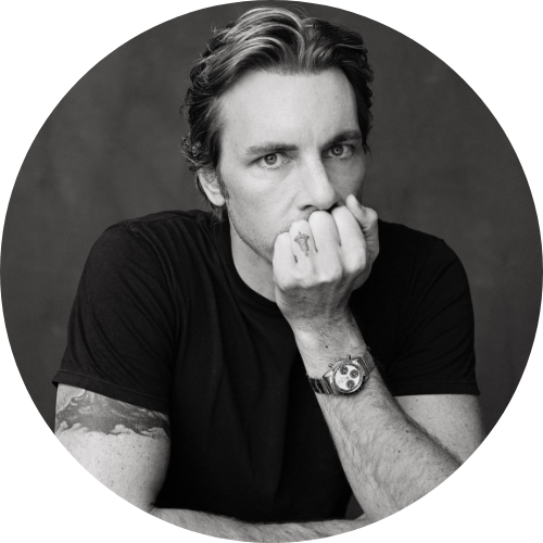 Dax Shepard